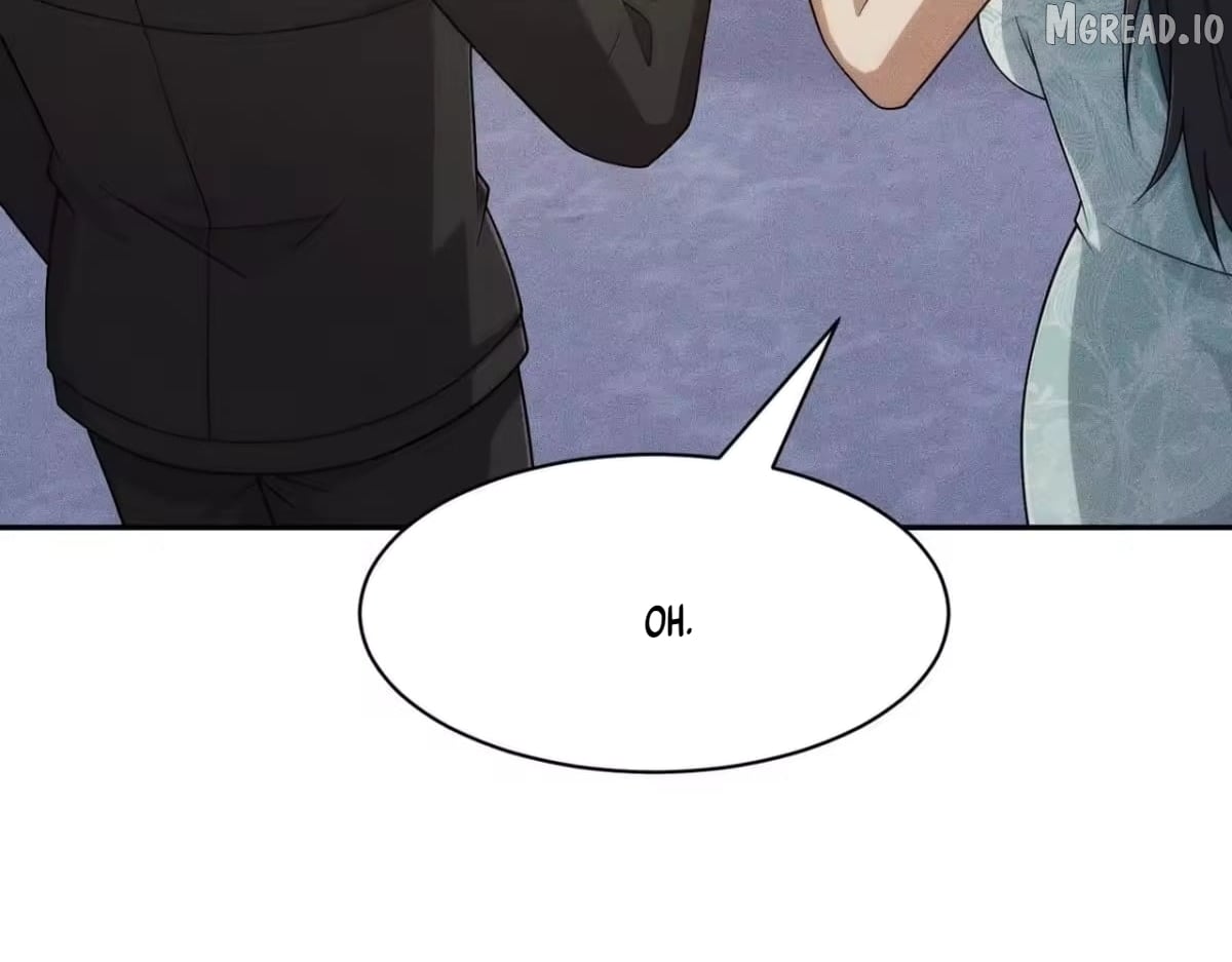 Hidden Dragon in the City (2025) Chapter 73  - page 39